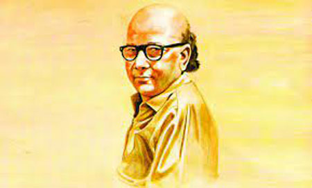 সৈয়দ মুজতবা আলী: হাস্যরসে অনবদ্য যিনি - the Bengali Times