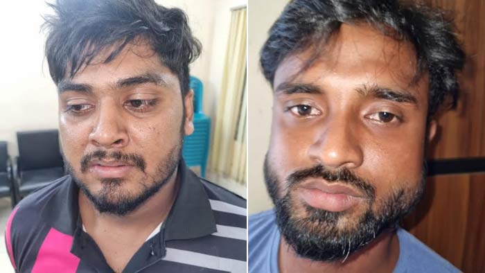 চাঞ্চল্যকর গৃহবধু সাজেদা হত্যার রহস্য উদঘাটন - the Bengali Times