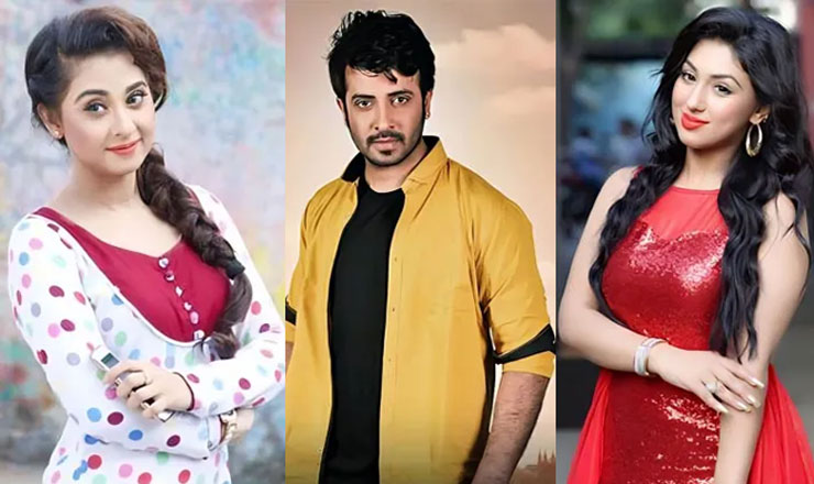 অপু বিশ্বাসকে নিয়ে বুবলীর পুরনো স্ট্যাটাস ভাইরাল - the Bengali Times
