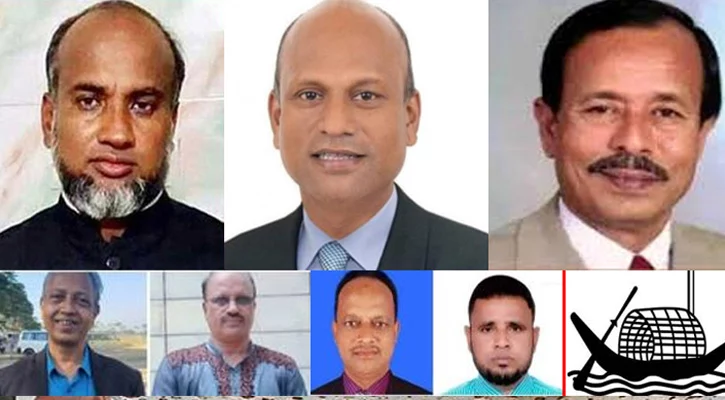 সিলেটে পৌর-উপজেলা, ৪ ইউপিতে নৌকার মনোনয়ন পেলেন যারা - the Bengali Times