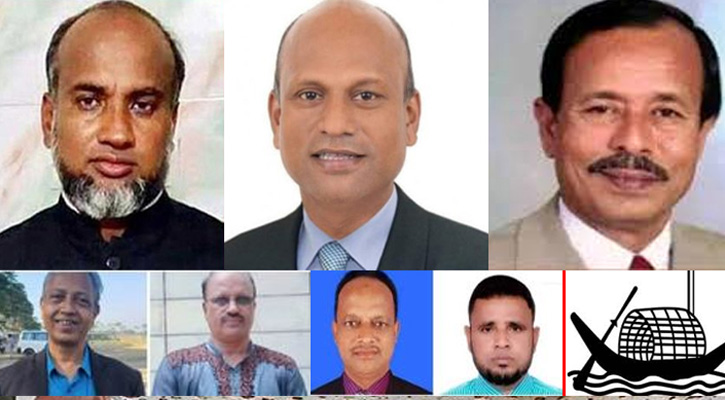 সিলেটে পৌর-উপজেলা, ৪ ইউপিতে নৌকার মনোনয়ন পেলেন যারা - the Bengali Times