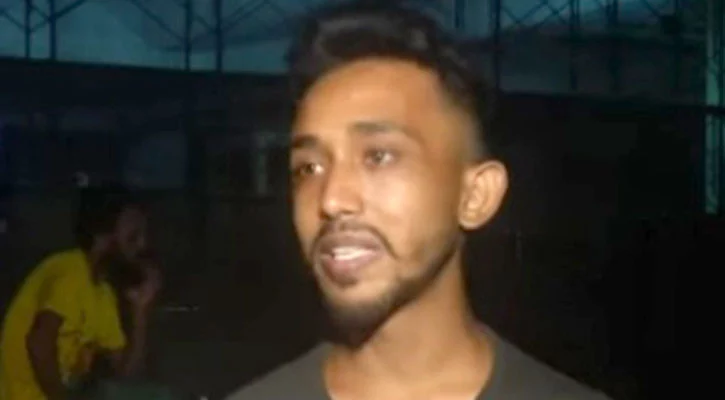 রিকশাচালক ‘সেই শামীম’ খুনি, গ্রামে আছে ডুপ্লেক্স বাড়ি-পাকা মার্কেট! - the Bengali Times