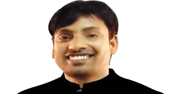 ২ চাকরির পাশাপাশি ছাত্রলীগ সভাপতিও তিনি - the Bengali Times