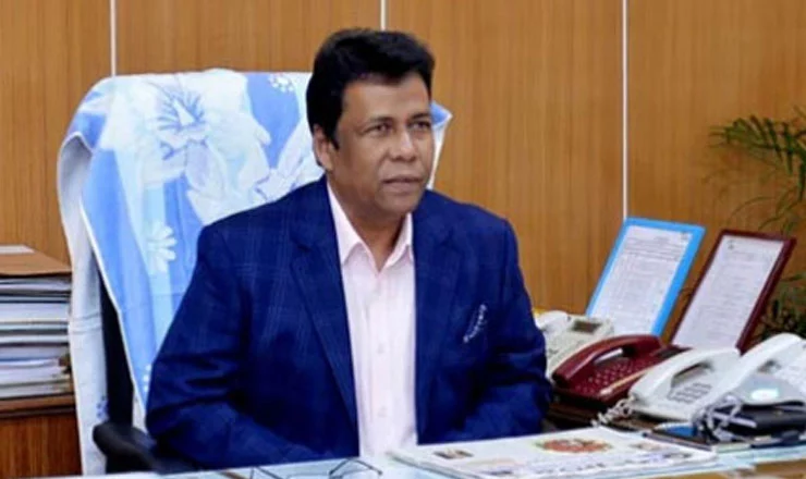 যে কারণে মেয়াদ শেষ হওয়ার আগেই চাকরি গেল তথ্য সচিবের - the Bengali Times যে কারণে মেয়াদ শেষ হওয়ার আগেই চাকরি গেল তথ্য সচিবের - the Bengali Times