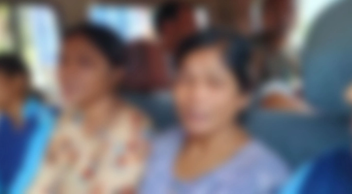 মুম্বাইয়ের নিষিদ্ধপল্লী থেকে পালিয়ে বাঁচলেন ২ বাংলাদেশি নারী - the Bengali Times
