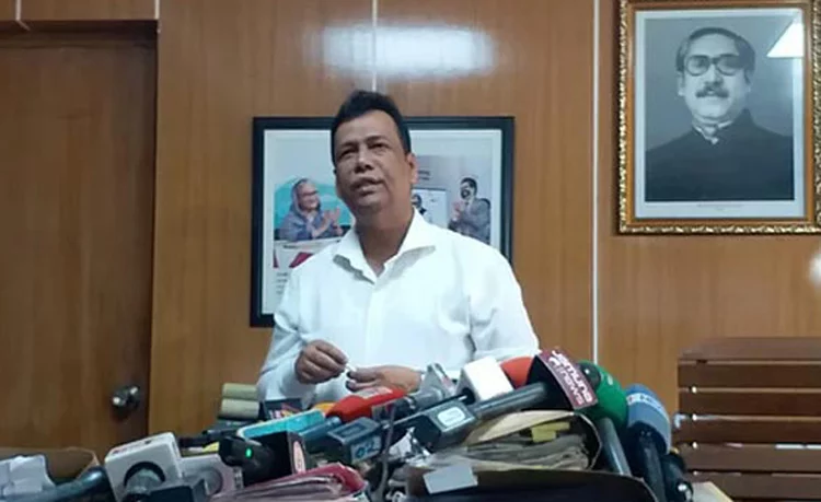 ‌’তারেক রহমানের সঙ্গে গোপন বৈঠক’ সম্পর্কে যা জানালেন বিদায়ী তথ্য সচিব - the Bengali Times