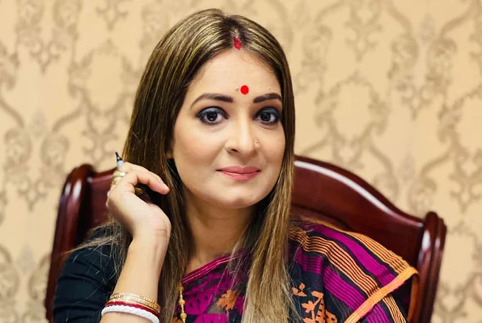 ফেসবুকে ‘উসকানিমূলক’ পোস্ট : নিপুণ রায়ের বিরুদ্ধে থানায় জিডি - the Bengali Times