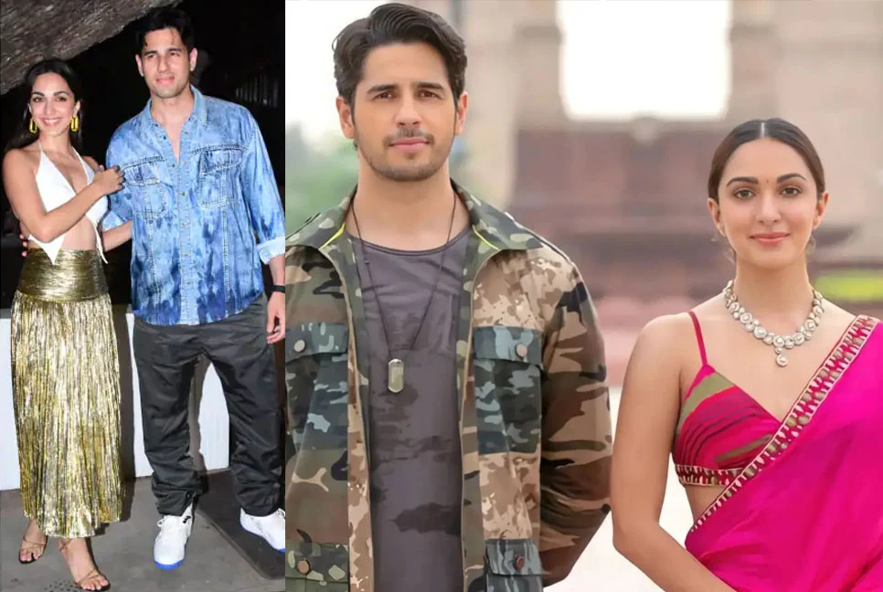Sidharth Malhotra and Kiara Advani : লিভ-টুগেদার করছেন সিদ্ধার্থ ও কিয়ারা, এপ্রিলে করবেন বিয়ে - the Bengali Times