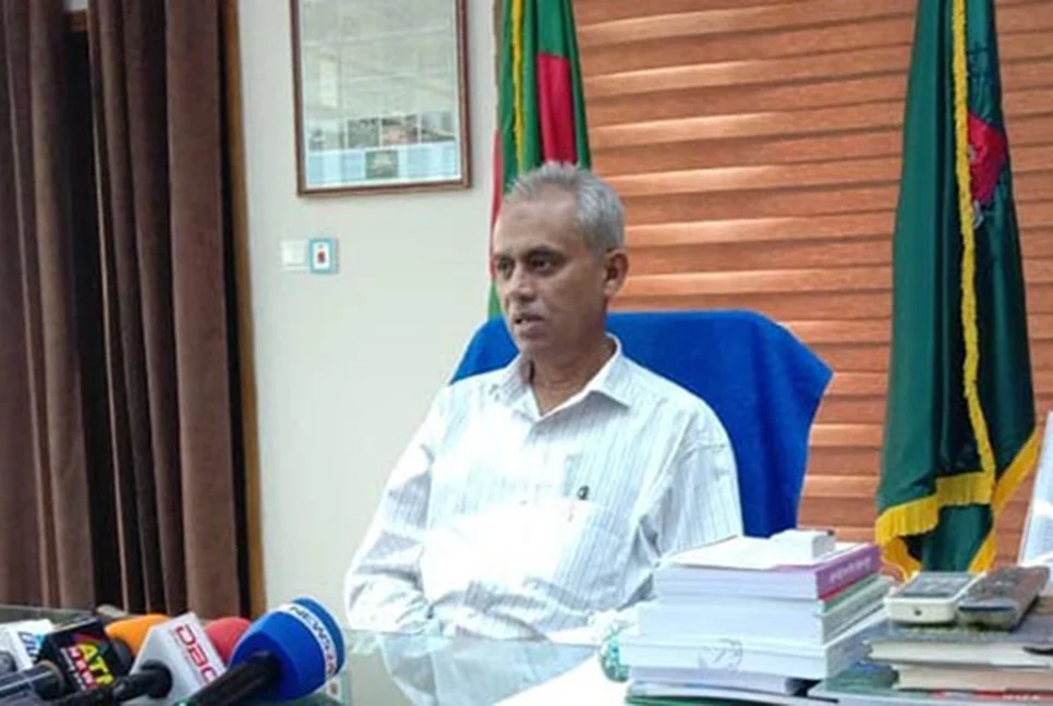 ‘শর্ত পূরণ করে ভিন্ন নামে জামায়াত ইসির নিবন্ধন পেতে পারে’ - the Bengali Times