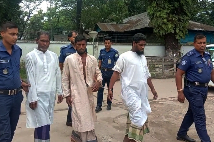 স্বামীকে বশে আনতে গিয়ে সংঘবদ্ধ ধর্ষণের শিকার গৃহবধূ - the Bengali Times