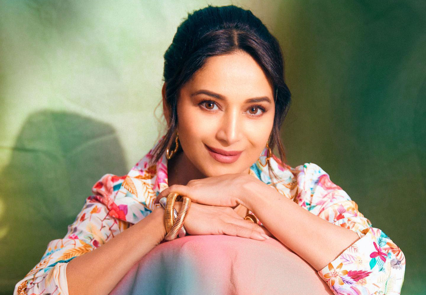 Madhuri Dixit : ৪৮ কোটি রূপিতে ৫৩ তলায় ফ্ল্যাট কিনলেন মাধুরী - the Bengali Times