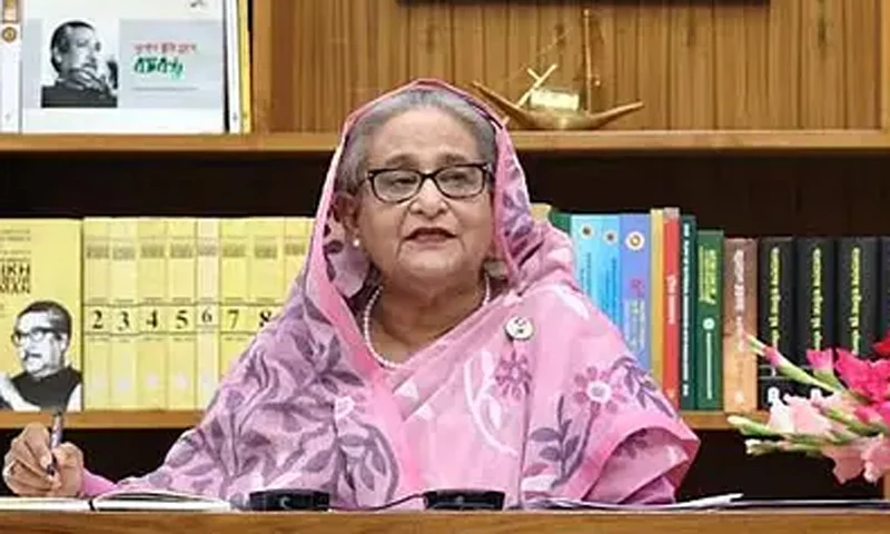 বিএনপির খুঁটিতে জোর থাকলে বিদেশিদের কাছে ধরনা দেওয়ার প্রয়োজন হতো না - the Bengali Times