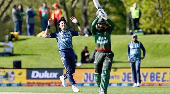 Bangladesh Vs Pakistan : হার দিয়ে শুরু হল টাইগারদের ‘বাংলাওয়াশ’ সিরিজ - the Bengali Times Bangladesh Vs Pakistan : হার দিয়ে শুরু হল টাইগারদের ‘বাংলাওয়াশ’ সিরিজ - the Bengali Times