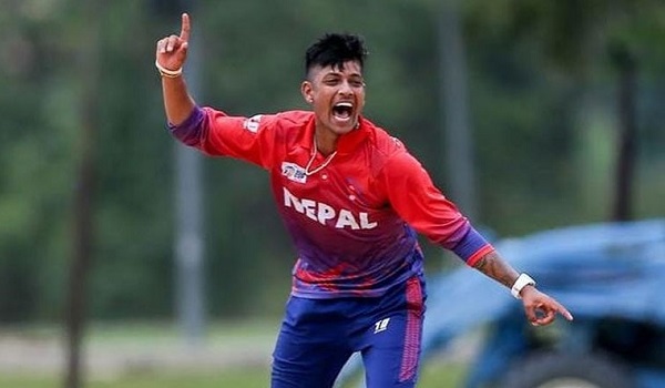 কিশোরী ধর্ষণের অভিযোগে গ্রেপ্তার ক্রিকেটার - the Bengali Times