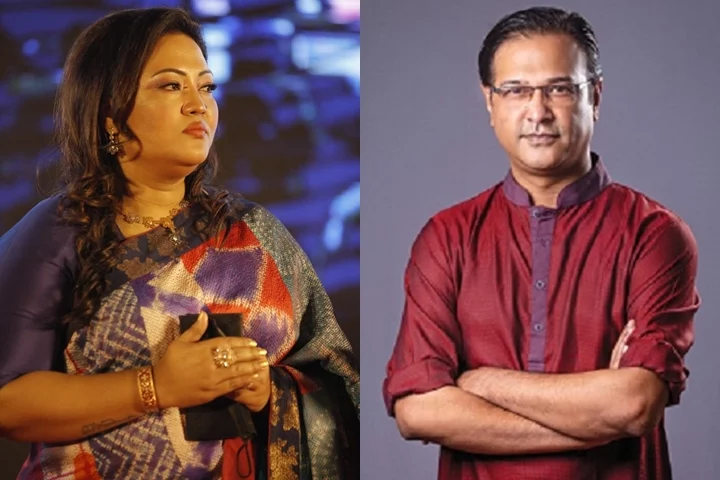 দাওয়াত না পেয়ে মমতাজের স্ট্যাটাস, যা বললেন আসিফ - the Bengali Times দাওয়াত না পেয়ে মমতাজের স্ট্যাটাস, যা বললেন আসিফ - the Bengali Times