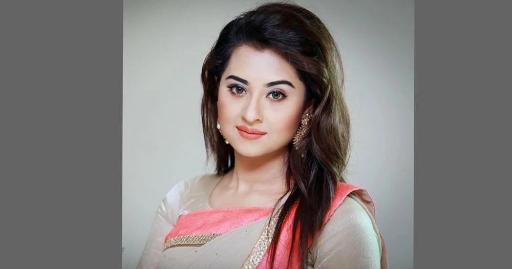 নিজের কাছেই কেমন যেন লাগে: বুবলী - the Bengali Times নিজের কাছেই কেমন যেন লাগে: বুবলী - the Bengali Times