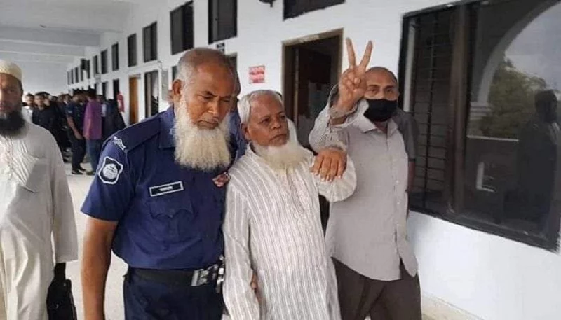 কোটি টাকা আত্মসাৎ মামলায় কারাগারে সাবেক ব্যাংক কর্মকর্তা - the Bengali Times কোটি টাকা আত্মসাৎ মামলায় কারাগারে সাবেক ব্যাংক কর্মকর্তা - the Bengali Times