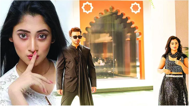 বুবলীর সঙ্গে হাতাহাতির গুজব, যা বললেন পূজা চেরি - the Bengali Times