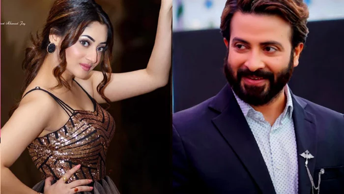 পূজা চেরির স্বামী শাকিব খান! - the Bengali Times পূজা চেরির স্বামী শাকিব খান! - the Bengali Times