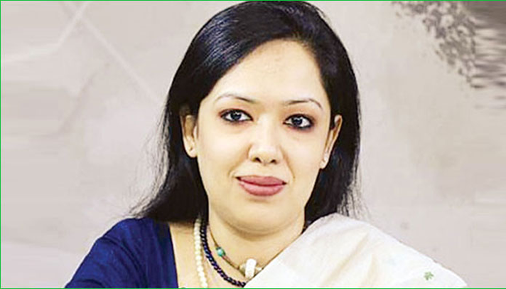 ভোট সুষ্ঠু হলে বিএনপি ২৯০ আসন পাবে: রুমিন ফারহানা - the Bengali Times ভোট সুষ্ঠু হলে বিএনপি ২৯০ আসন পাবে: রুমিন ফারহানা - the Bengali Times