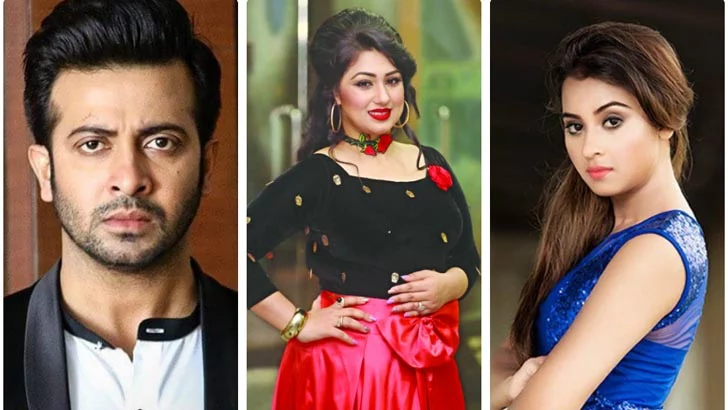 দুই বিয়ের বিষয়ে যা বললেন শাকিব খান - the Bengali Times দুই বিয়ের বিষয়ে যা বললেন শাকিব খান - the Bengali Times