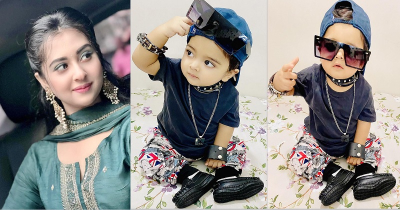 Shobnom Bubly : বীরের ছবি দেখিয়ে সবাইকে ‘সাবধান’ করলেন বুবলী! - the Bengali Times