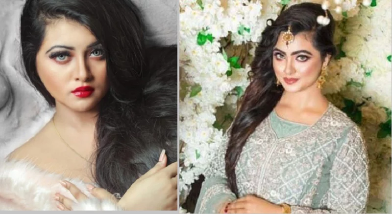 শুধু দিয়েই গেলাম, কিছু নিতে পারিনি, আক্ষেপ সুবহার - the Bengali Times
