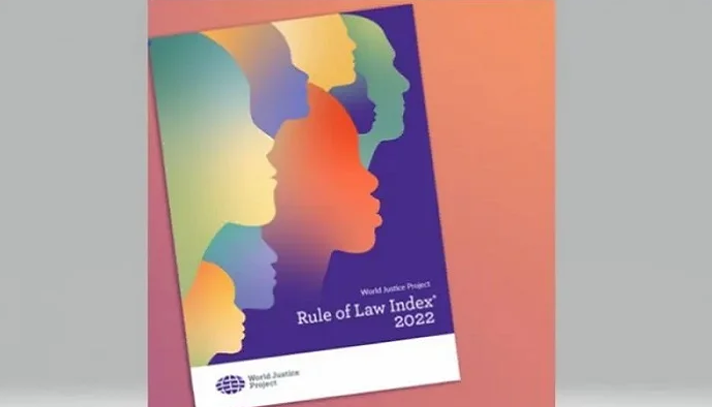 Rule of Law Index 2022 Bangladesh : আইনের শাসনে পাকিস্তানের চেয়ে এগিয়ে বাংলাদেশ - the Bengali Times