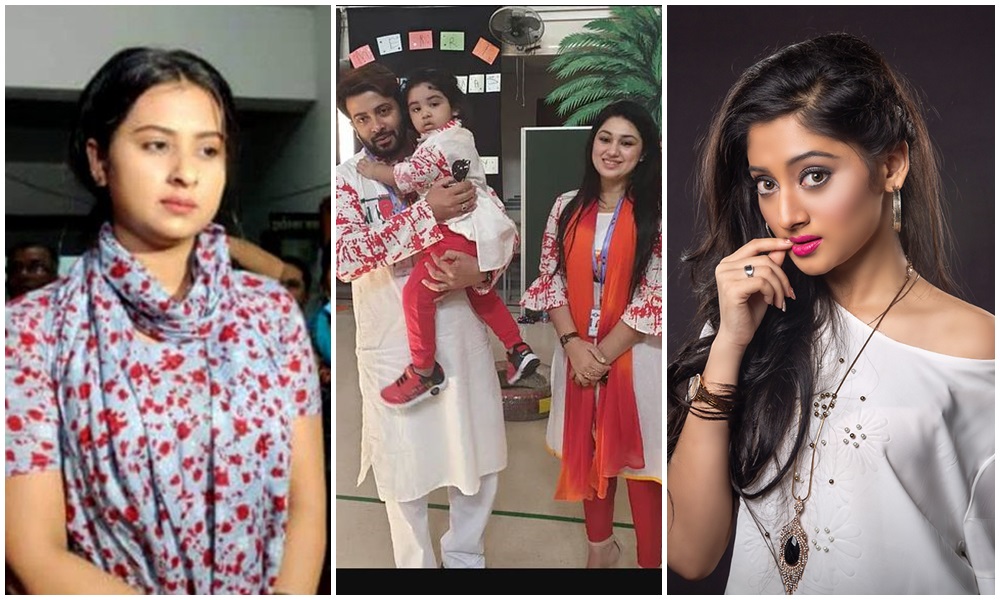 রুপালি পর্দা- প্রেম, বিয়ে, সন্তান কেন এত অসম্মান? - the Bengali Times