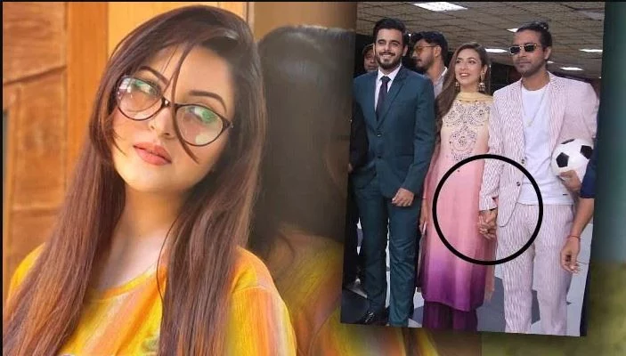 পরীর স্বামী-সংসার নিয়ে ভাঙ্গনের গুঞ্জন! - the Bengali Times পরীর স্বামী-সংসার নিয়ে ভাঙ্গনের গুঞ্জন! - the Bengali Times