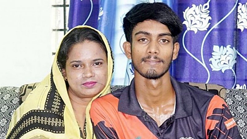 বিয়ের পর অধ্যাপক খায়রুন এর কাছ থেকে ২৪ লাখ টাকা নেন মামুন - the Bengali Times