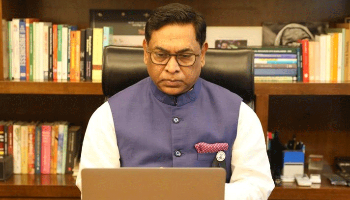গ্রিড বিপর্যয়ে দায়ীদের চাকরি থাকবে না: বিদ্যুৎ প্রতিমন্ত্রী - the Bengali Times