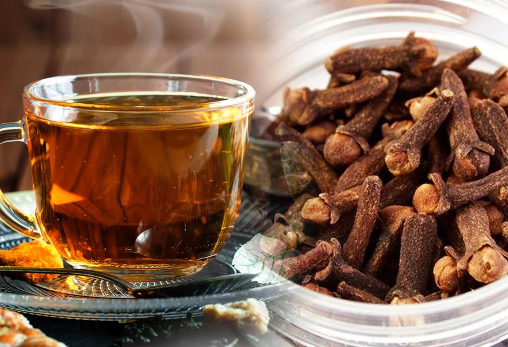 রোগ মুক্ত থাকতে নিয়মিত পান করুন লবঙ্গ চা