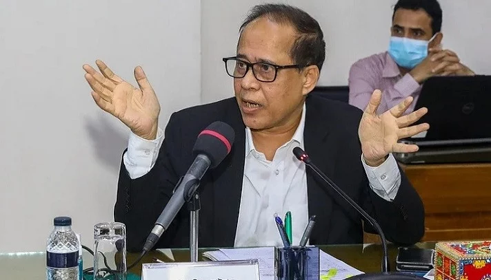 ভোট নিয়ন্ত্রণের বাইরে চলে গেছে: সিইসি