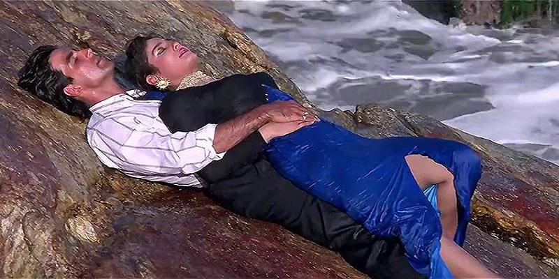 বিশ্বাসঘাতকতা করায় অক্ষয়কে বিয়ে করিনি: রবীনা - the Bengali Times