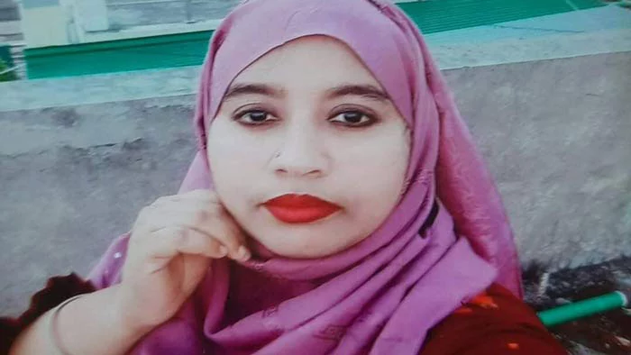 চাঞ্চল্যকর গৃহবধু সাজেদা হত্যার রহস্য উদঘাটন - the Bengali Times