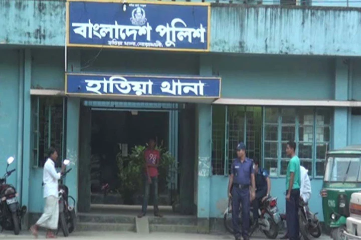 গৃহকর্মীকে ধর্ষণ করে ভিডিও ধারণ! অতঃপর ...