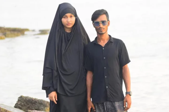 স্ত্রীকে হত্যা করে লাশ নিয়ে অফিসে যান স্বামী, অতঃপর… - the Bengali Times