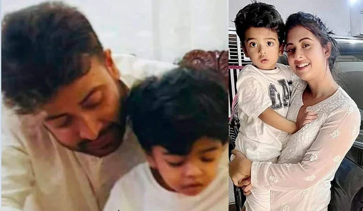 অথচ নিরুদ্দেশ হওয়া নিয়ে ফিরে এসে যা বলেছিলেন বুবলী - the Bengali Times