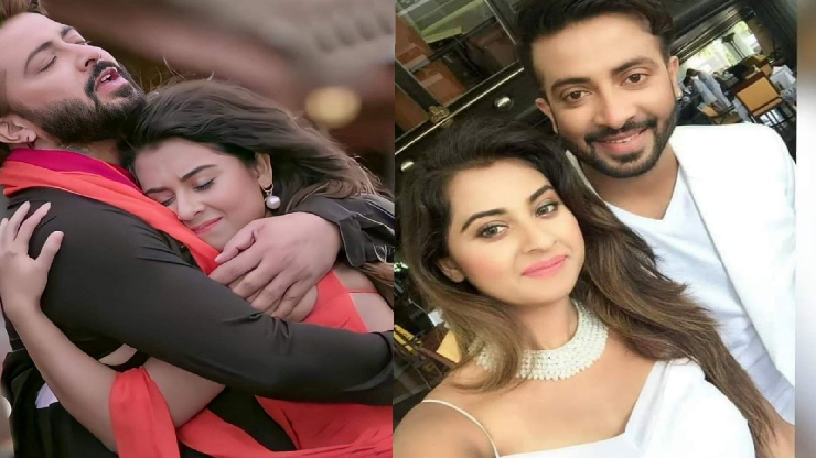 অপুকে ডিভোর্সের ১৪৮ দিন পর বুবলীকে বিয়ে করেন শাকিব - the Bengali Times অপুকে ডিভোর্সের ১৪৮ দিন পর বুবলীকে বিয়ে করেন শাকিব - the Bengali Times