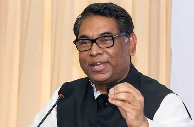 এখনই জ্বালানি তেলের সংকট কাটছে না : নসরুল হামিদ - the Bengali Times