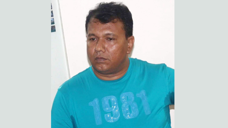 হোটেলে নিয়ে নারীকে ধর্ষণ, গ্রেফতার পুলিশ কর্মকর্তা - the Bengali Times