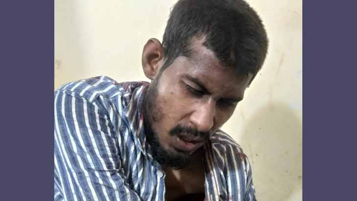 পিস্তল দেখিয়ে বাসে ডাকাতির চেষ্টা, তারপর যা ঘটল … - the Bengali Times