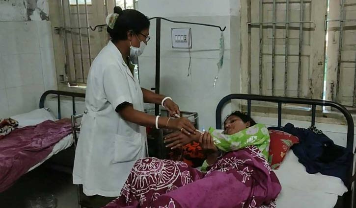 কাজে দেরি হলেই খুন্তির খোঁচা, থুতু ও প্রসাব খাওয়ানো হতো কিশোরীকে - the Bengali Times