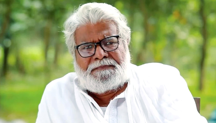অভিনেতা মাসুম আজিজ আর নেই - the Bengali Times
