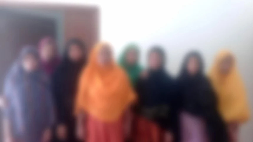 সৌদি আরবে জিম্মি থাকা ২৪ বাংলাদেশি নারী গৃহকর্মীকে উদ্ধার - the Bengali Times