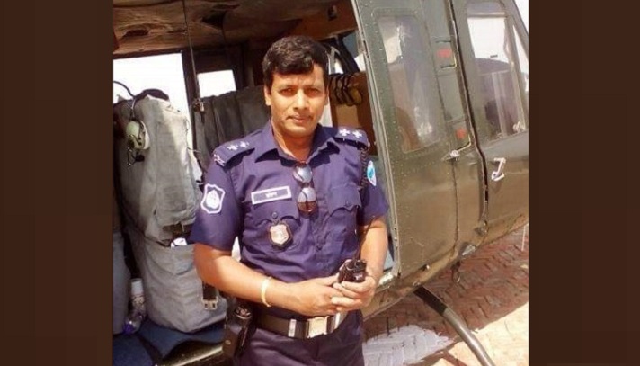 হোটেলে বৈঠকে বসতে অসম্মতি, নারীকে গালিগালাজ করা সেই এসআই ক্লোজড - the Bengali Times