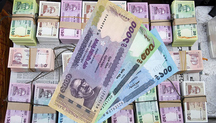 আমদানির আড়ালে পাচার ৩৫০০ কোটি টাকা - the Bengali Times