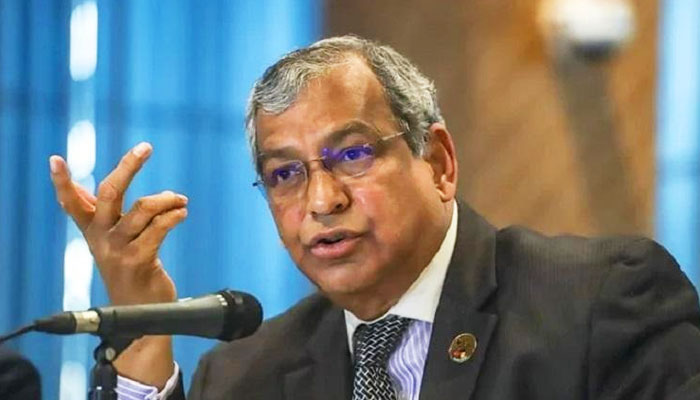 ওয়াসা এমডি তাকসিমের বেতন-ভাতার সব তথ্য দেওয়ার আদেশ বহাল - the Bengali Times