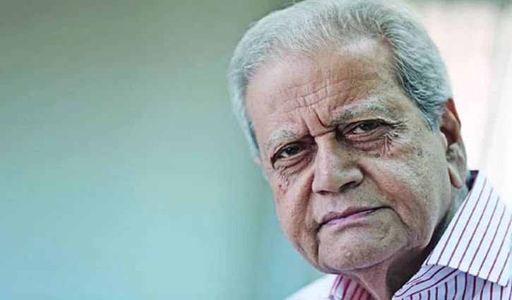 বরেণ্য সাংবাদিক তোয়াব খান আর নেই - the Bengali Times